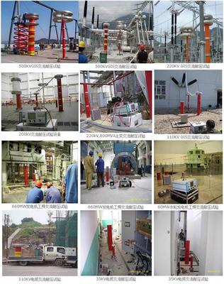 电力电缆耐压试验装置_供应产品_扬州高压测试仪厂家